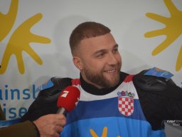WOK WM - Teamvorstellung